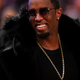 Sean Combs
Elsa/Getty Images